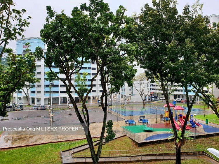 Bukit Batok Street 52 thumbnail photo